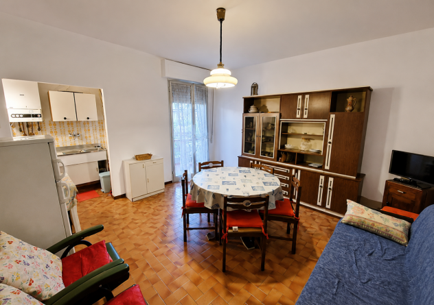Appartamento in vendita a Cinquale - Montignoso 65 mq Rif: 1419928