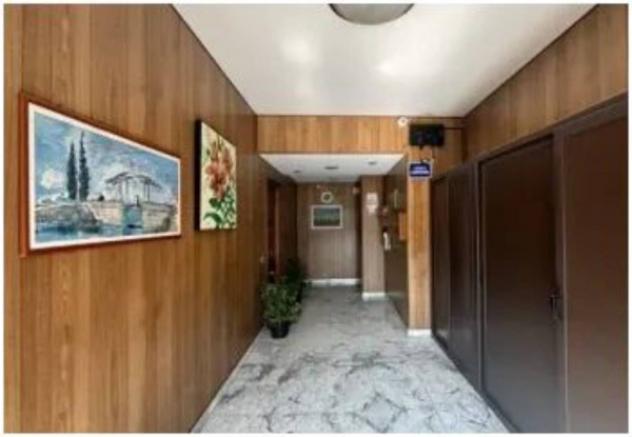 Immobile in asta di 132 m² in vendita a Palermo - Foto 6