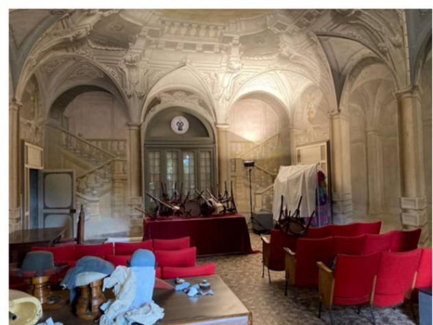 Immobile in asta di 720 m² in vendita a San Giuliano Terme - Foto 5