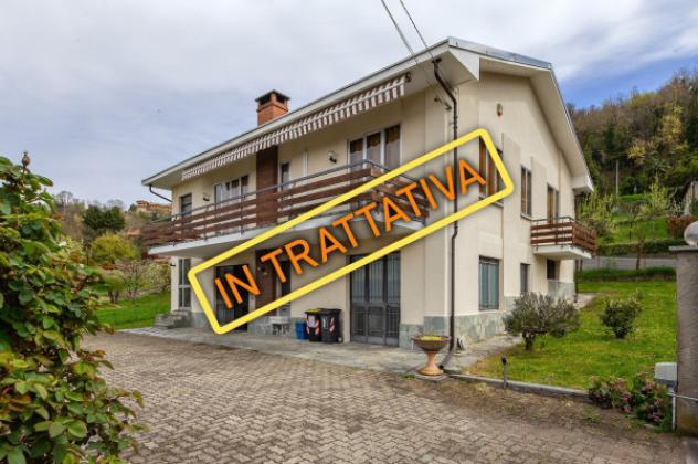 Villa di 240 m² con più di 5 locali e box auto doppio in vendita a San Raffaele Cimena