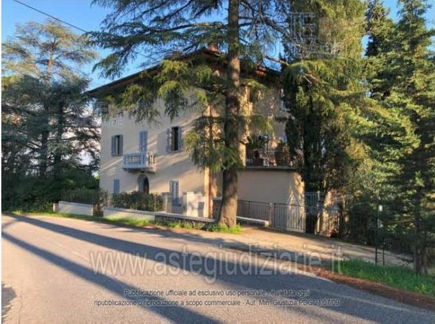 IMMOBILI-IMMOBILE RESIDENZIALE-Via montalbano, 649, 51030 quarrata pt, italia