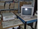 COMPUTER VINTAGE