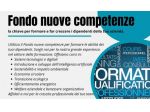 Consulenza Fondo Nuove Competenze - IN TUTTA ITALIA