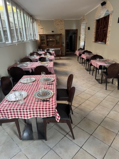 ATTREZZATURA USATA  RISTORANTE PIZZERIA - Foto 10
