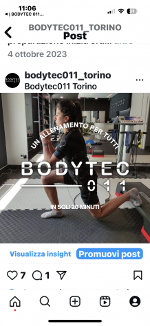 Personal trainer - Foto 4