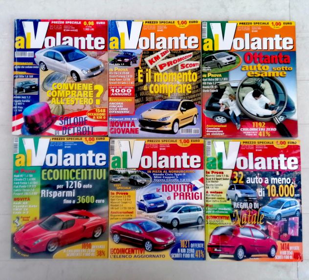 Al volante - Foto 2