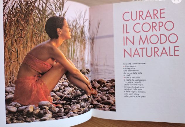 Il Libro della BELLEZZA NATURALE - Foto 3