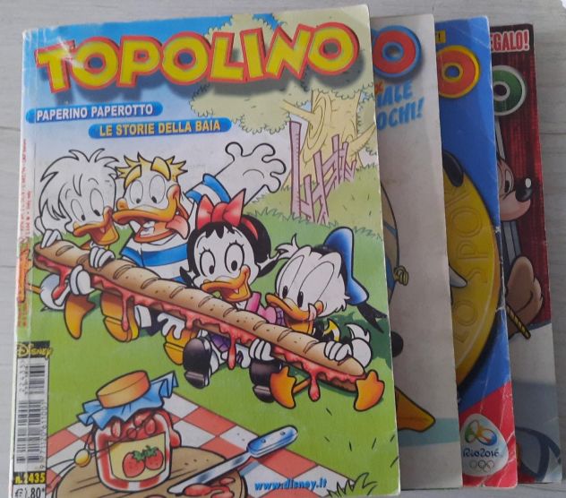 Libri - Foto 6
