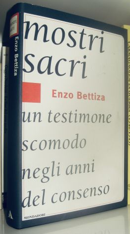 Mostri sacri