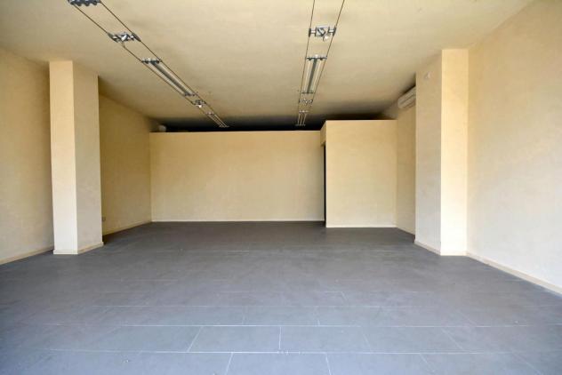 Locale comm.le/Fondo in vendita a San Marco - Lucca 100 mq Rif: 1054517 - Foto 5