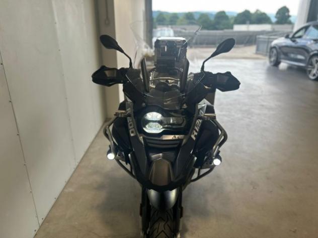 BMW R 1200 GS Adventure R 1200 GS ADVENTURE - Foto 10