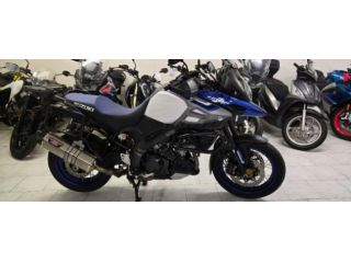SUZUKI V-Strom 1000 XT ABS rif. 24156891