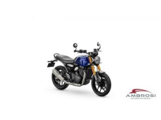 TRIUMPH Speed Four 400 - 2025MY rif. 23849720