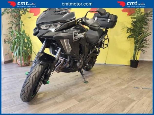 KAWASAKI Versys 1000 ABS SE rif. 24193632 - Foto 7