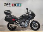 Yamaha TDM 900 null
