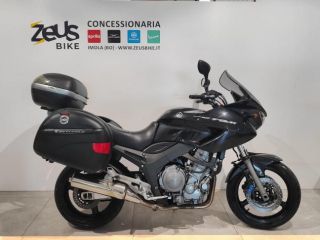 Yamaha TDM 900 null