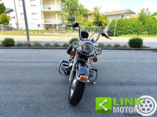 HARLEY-DAVIDSON FLSTC Heritage Softail Classic GARANZIA INCLUSA rif. 23165447