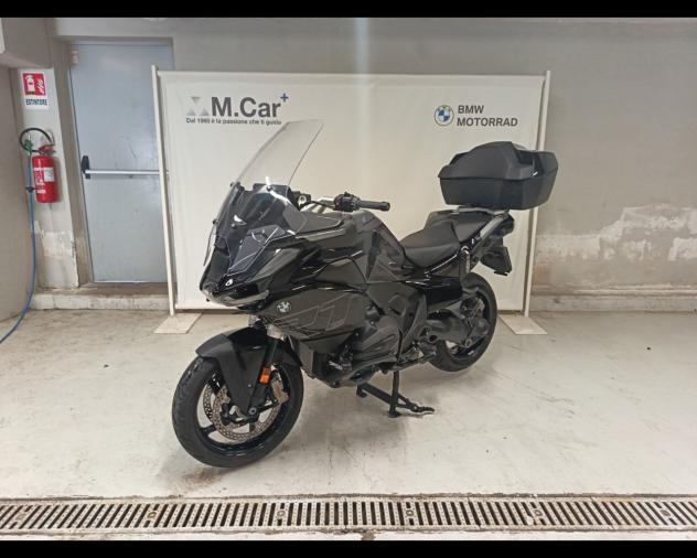 BMW Motorrad R 1300 R RT R 1300 RT Abs