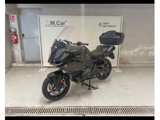 BMW Motorrad R 1300 R RT R 1300 RT Abs