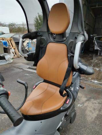 BMW C1 200 Bmw C1 200 Executive rif. 17569688 - Foto 9