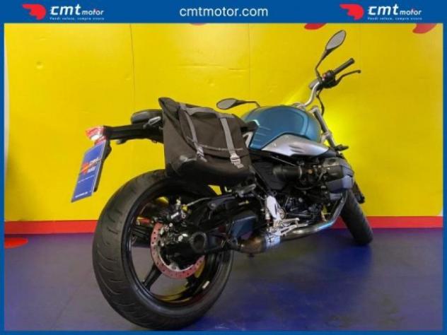 BMW R Nine T Garantita e Finanziabile rif. 22499689 - Foto 4