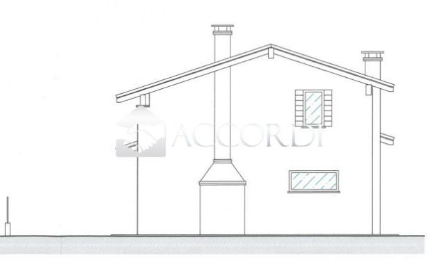 CASA INDIPENDENTE di 4 vani e di 350 mq (MASER) rif. BL114_D - Foto 16