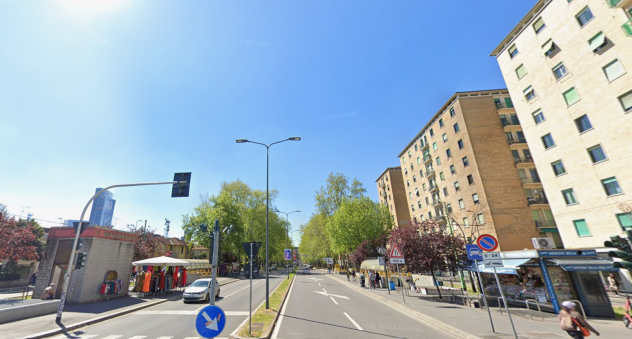 Stanza condivisa a 350 euro-CONDOMINIO INCLUSO