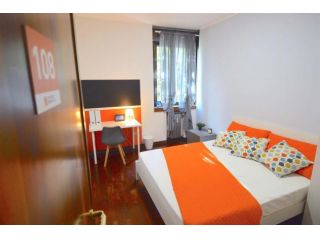 Via Giardini 111 - Stanza 108