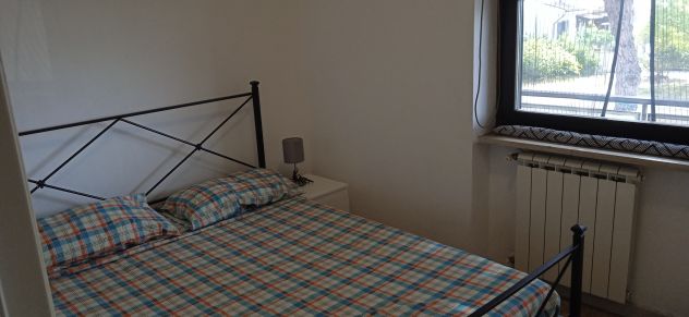 ammobiliato a fiumicino brevi periodi a non residenti - Foto 4