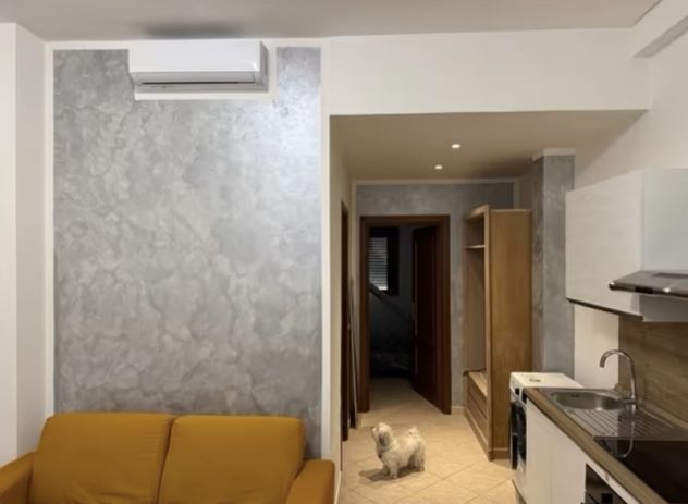 FIUMICINO GRAZIOSO BILOCALE ARREDATO CON BALCONCINO - Foto 4