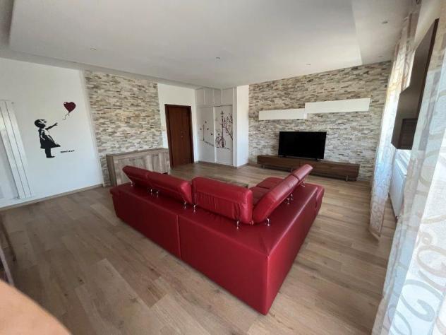 Appartamento in affitto a Livorno 120 mq Rif: 1453294 - Foto 4
