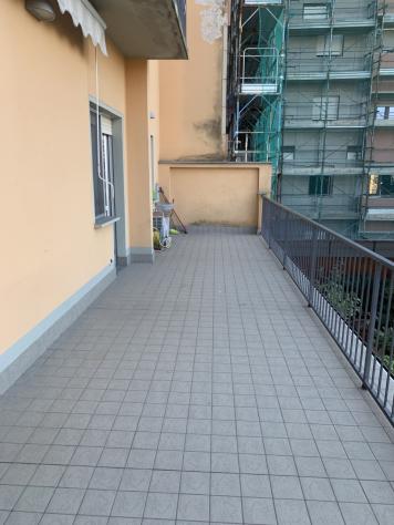 Stanza in appartamento in affitto a Novara - Foto 18
