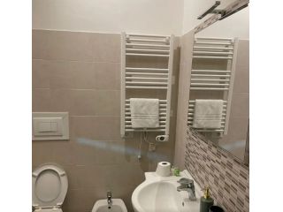 TRIESTE-APPARTAMENTINO DI MQ 70 CON UTENZE INCLUSE
