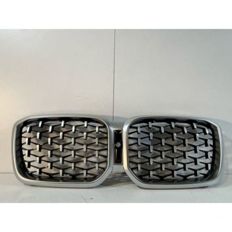 BMW X3 G01 G02 LCI Griglia - 17225