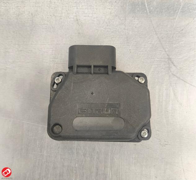 0191172 POTENZIOMETRO LIGIER JS50 60 XTOO R OPTIMAX IXO MICROCAR MGO 3 4 6 CARGO - Foto 2