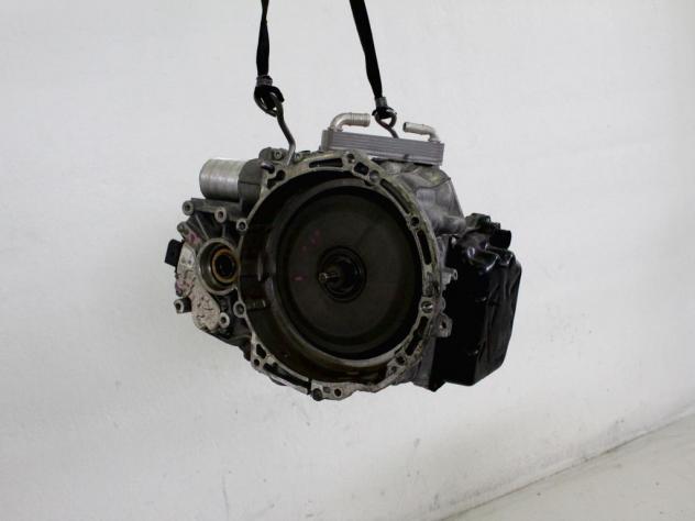 0GC300047001 CAMBIO AUTOMATICO VOLKSWAGEN GOLF 8 2.0 D 110KW AUT 5P (2021) RICAMBIO USATO SUPPORTO DANNEGGIATO 0GC301107 - Foto 4