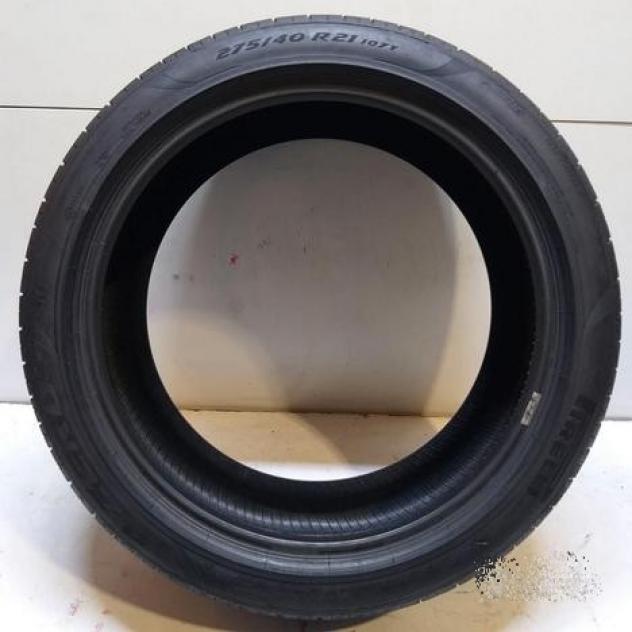 2 gomme 275 40 21 pirelli a43884 - Foto 7