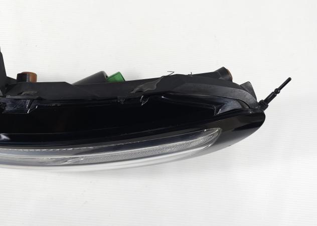 LUCE DIURNA ANT SX JEEP Cherokee 6° Serie 68157105AT (13) - Foto 8