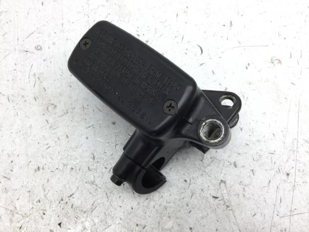 HONDA HORNET 600 POMPA DESTRA FRENO ANTERIORE NO LEVA NO SENSORE 2003 PC36A03F - Foto 4