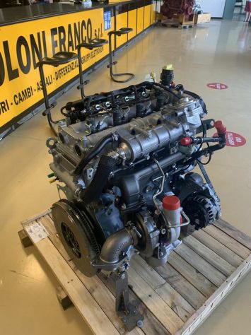 MOTORE NUOVO F1CE0481H 35C18 - Foto 2