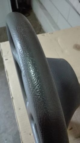 Volante Fiat Punto 176 del 1997 - Foto 3
