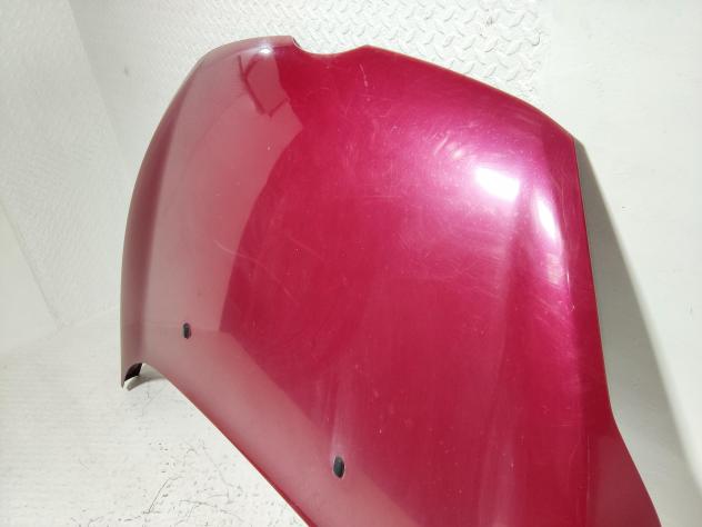 COFANO ANTERIORE FORD Fiesta 6° Serie 1774791 (0817) - Foto 4