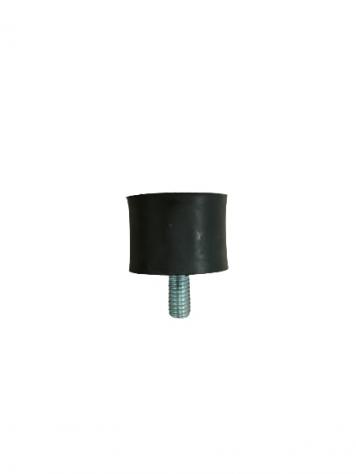 101021 GOMMINO ANTIVIBRANTE SILENT BLOCK SCARICO JDM ALBIZIA ABACA