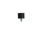 101021 GOMMINO ANTIVIBRANTE SILENT BLOCK SCARICO JDM ALBIZIA ABACA