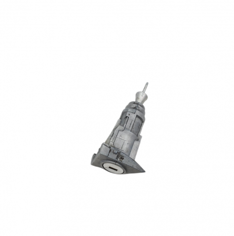 CILINDRETTO PORTIERA VOLKSWAGEN T-CROSS Serie 2GM837167 (19) - Foto 3