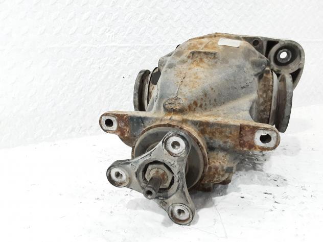 DIFFERENZIALE ANTERIORE BMW Serie 1 Serie (E87) N47 D20 A, N47 D20 C Diesel 2000 (07) - Foto 2