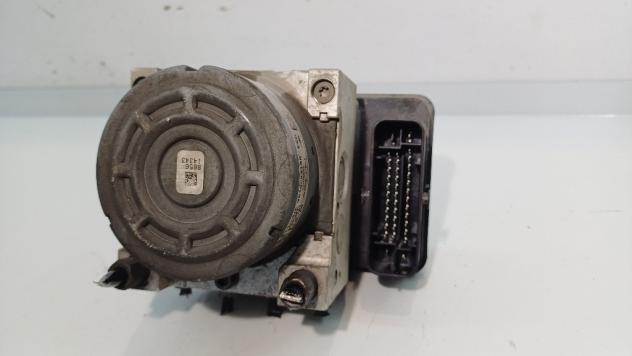 CENTRALINA ABS PEUGEOT 208 3P Serie 1608727480 DV4C(8HR) diesel 1398 (1219) - Foto 5