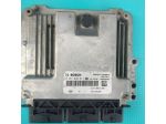 0281032811 EDC17C84 237106319R CENTRALINA MOTORE RENAULT CLIO IV CAPTURE 1.5 DCI