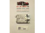 CENTRALINA ANGOLO CIECO MAZDA CX-7 1° Serie G33D-67Y90F R2 diesel 2184 (0709)