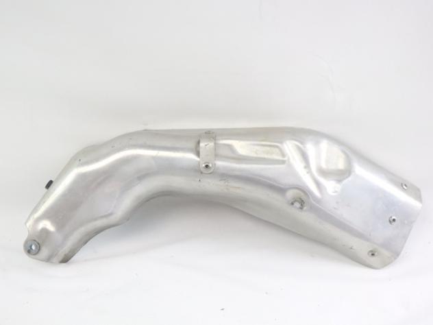 HONDA CBR 1000 RR 18325MELD20 PARACALORE MARMITTA SC57 04 - 07 MUFFLER HEATGUARD